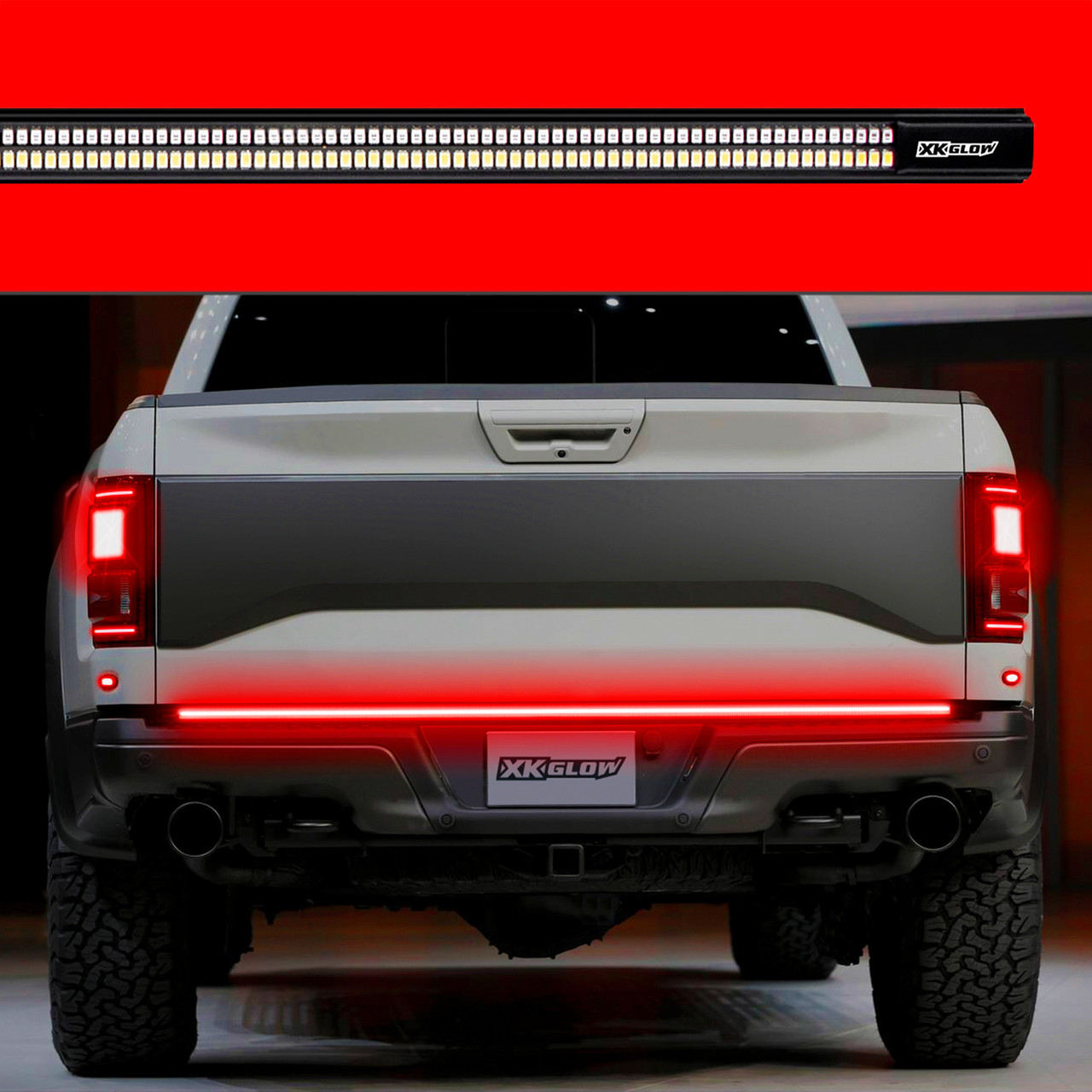 Led Bars & Light